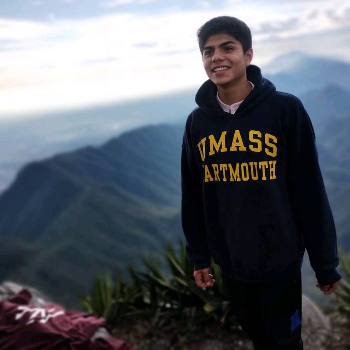 Kevin Morales Gutierrez