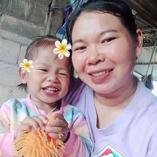 แม่หมู กะ ลูกหนู