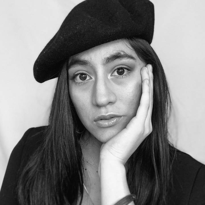 Majo Mantilla | Fashion design