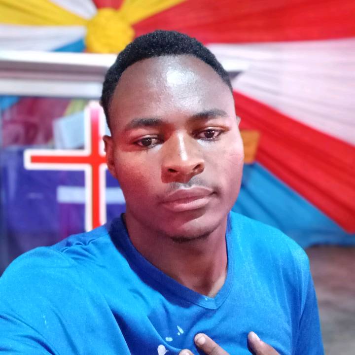 goodboy.tz.great power of God