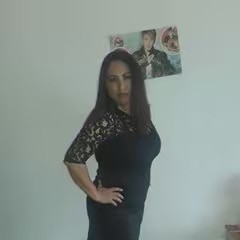 Violeta Flores Campo