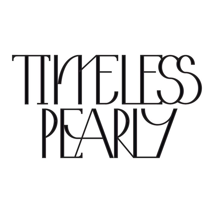Timeless Pearly