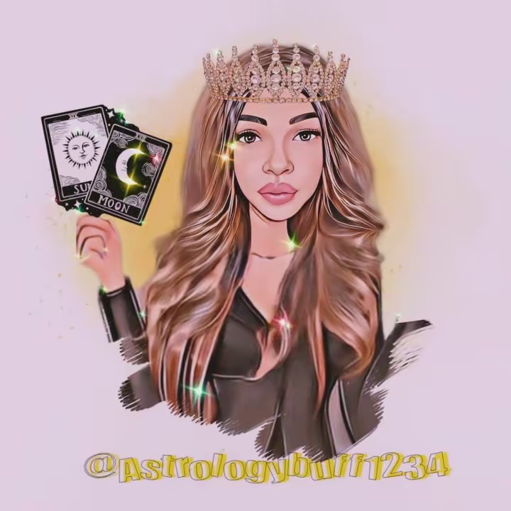 Astrologybuff1234🫶🏽