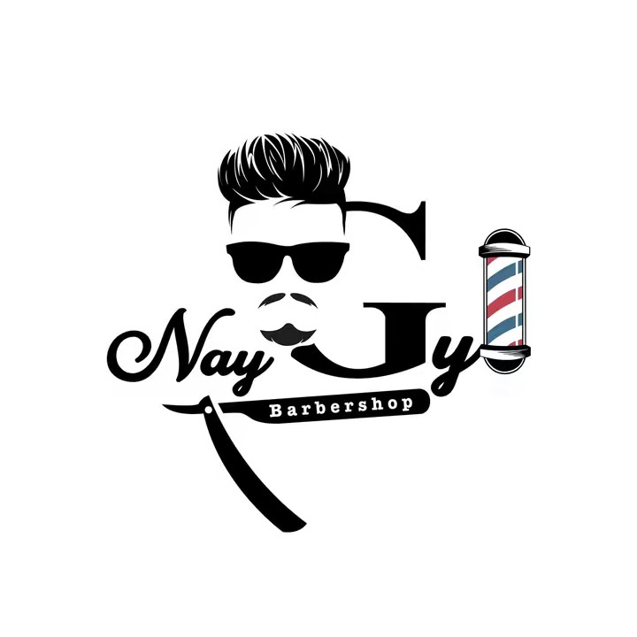 💈Nay Gyi Barber Shop💈