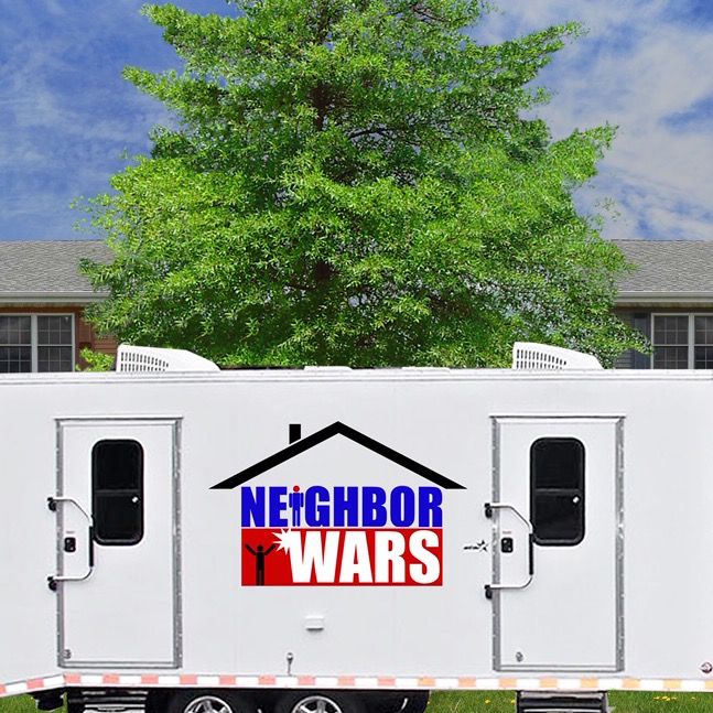 Neighbor Wars