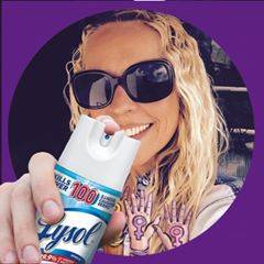 Varenka Campillo Bel