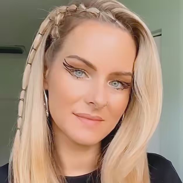 Barbara 🌸