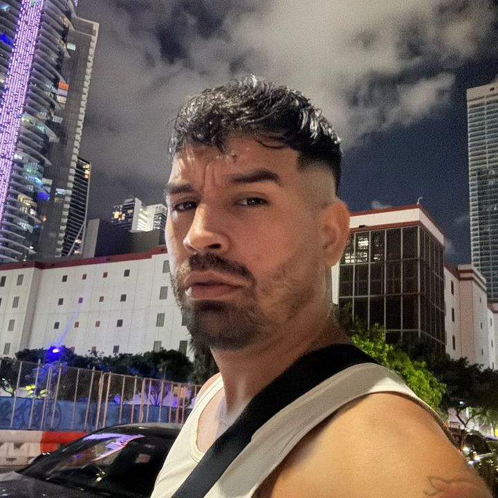 Roy Evans II🪐🌙🌍⭐️