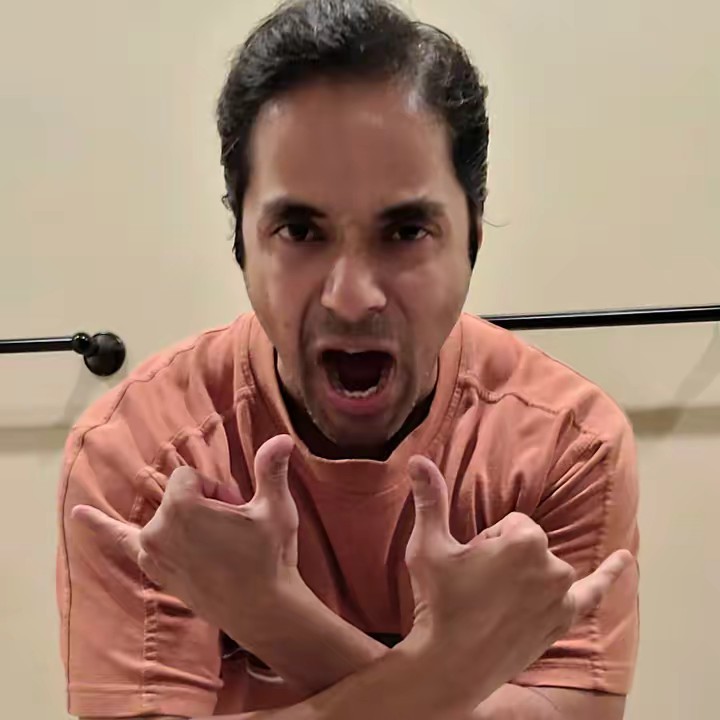 YOGIBEAST