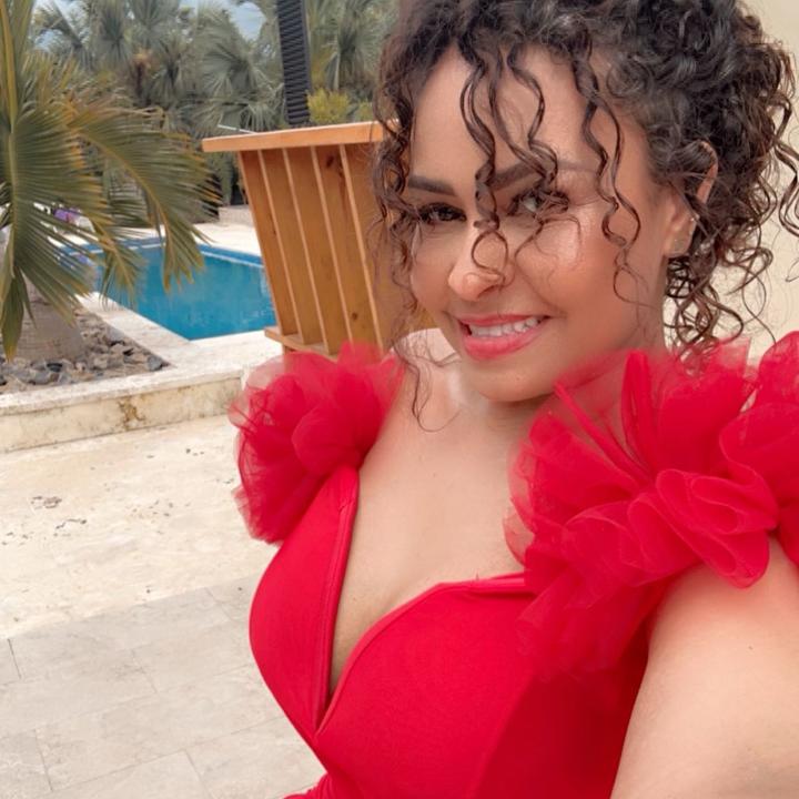 Chaparrita🥰🥰🥰