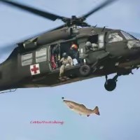 CopterDocFishing