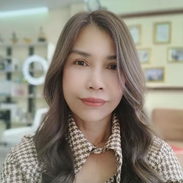 พี่วัช บิวตี้