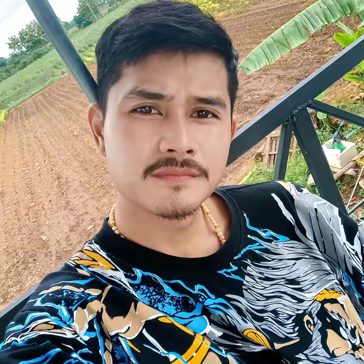 สายฟ้าช่างก่อสร้างโยธา ฉนฺทกโร