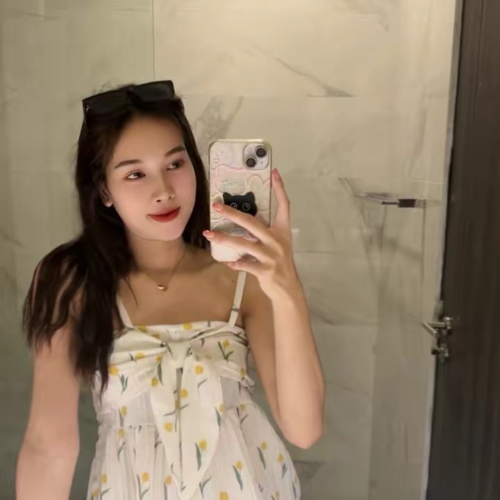 แพทที่ชอบกินชาเขียว🍃