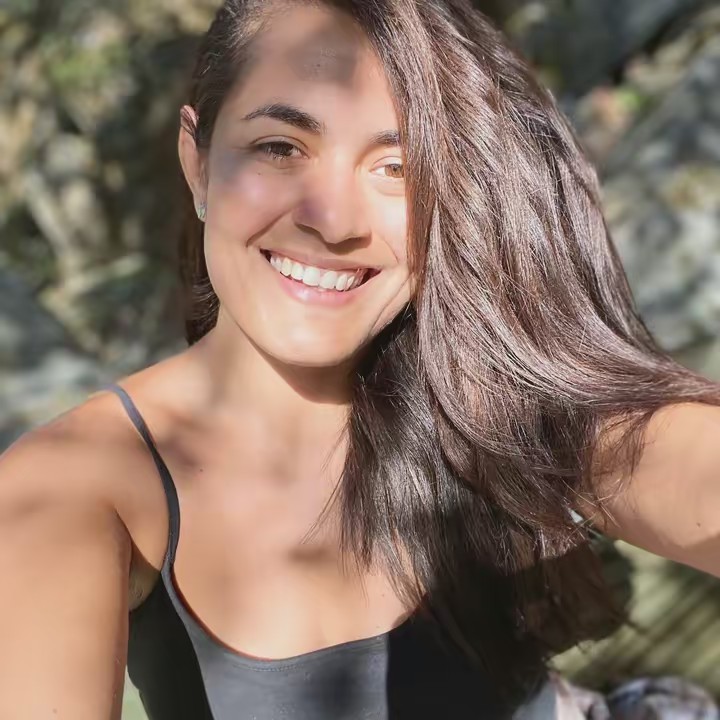 Tássia Pimenta 🌳 🌞 🥋