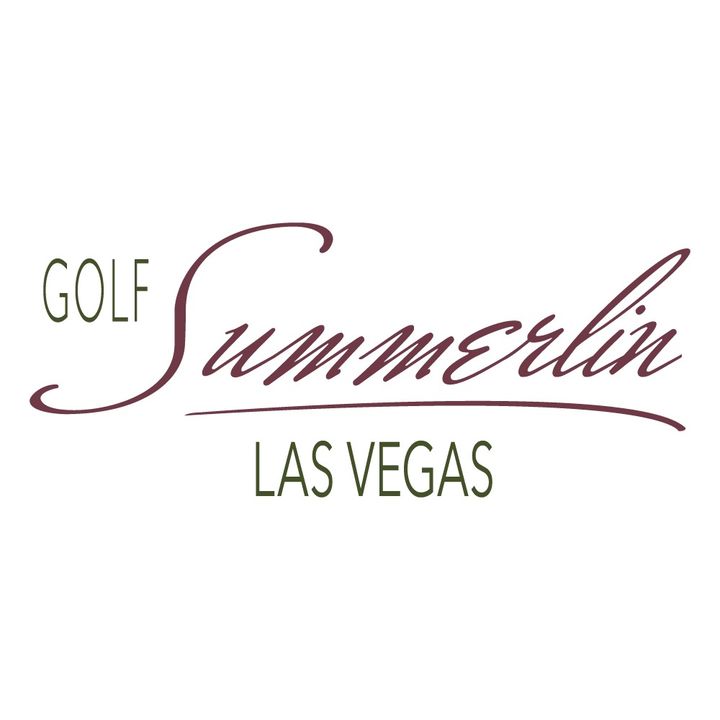 Golf Summerlin
