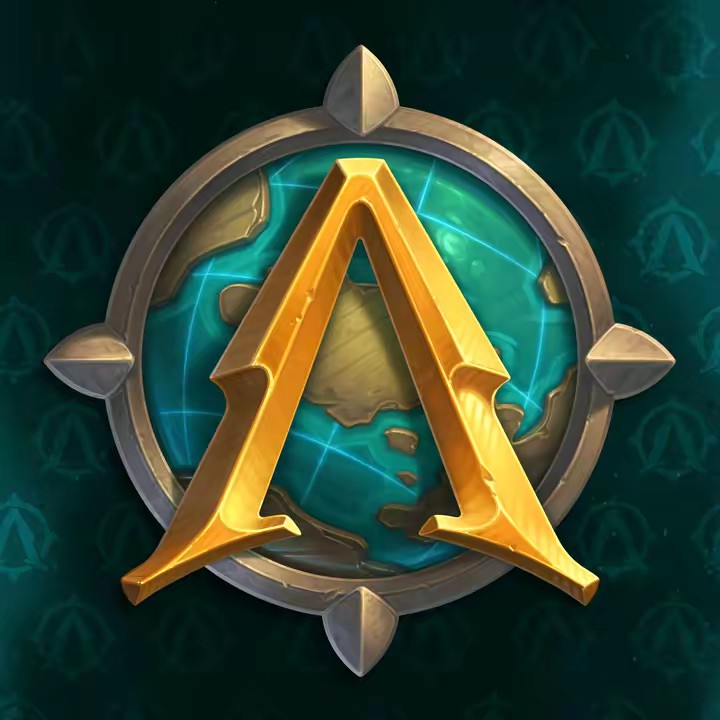 Legends of Avantris