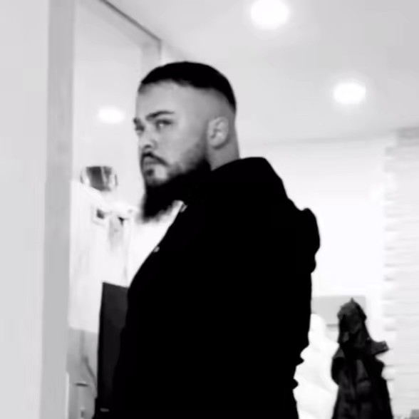 O’TALEBAN👳🏻‍♂️