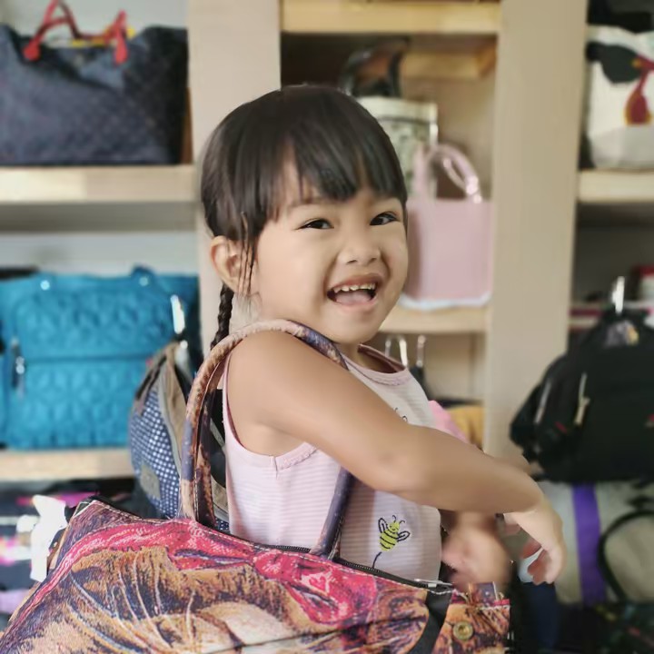 มันนี่กระเป๋าญี่ปุ่นมือสอง