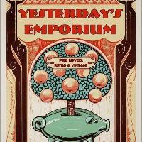 jacey yesterdays emporium