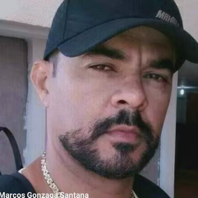 Gonzaga Santana
