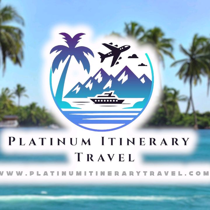 platinum_itinerary