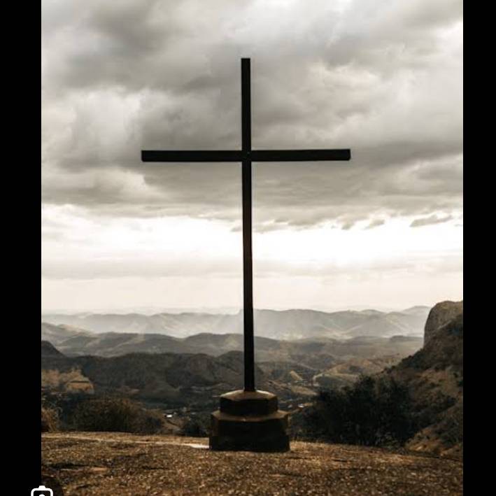 Jesus te ama ❣️✝️