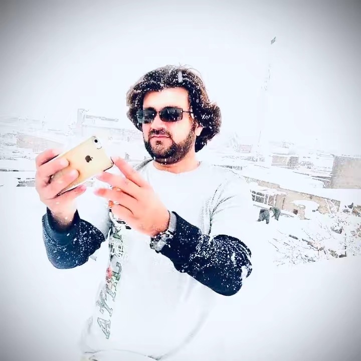 👑Qasim khan Durrani👑