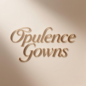 Opulence Gowns