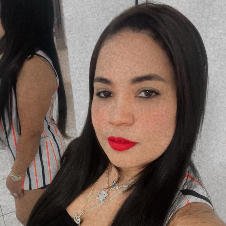 La florecita😍🥰😍