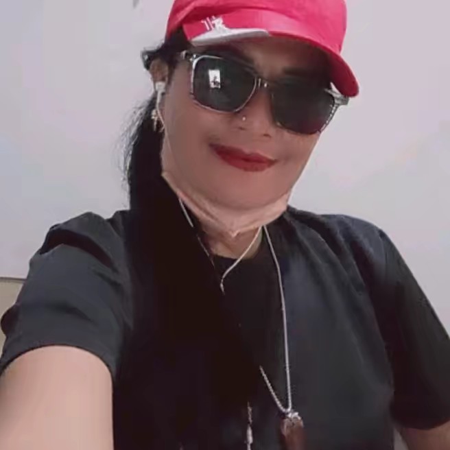 👏🙏Bunda Ratu👏🙏💞