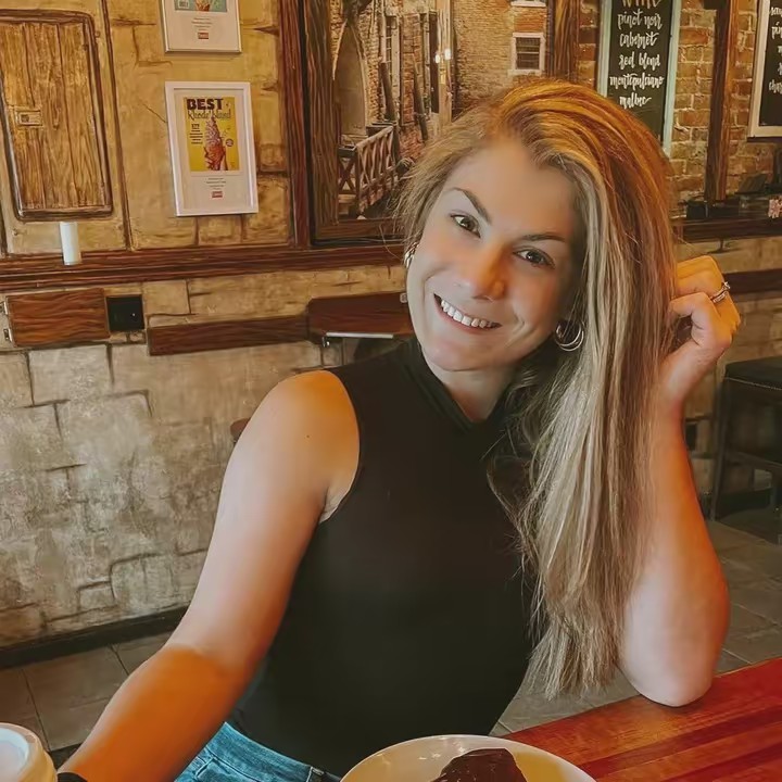 Karissa Stevens