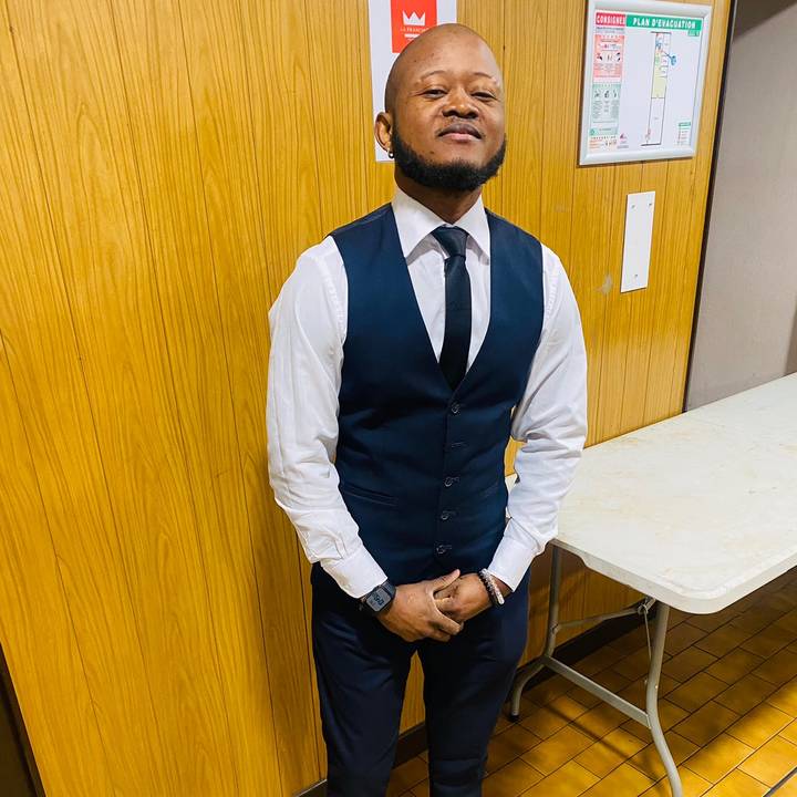 Jarule Kitoko 🇲🇿