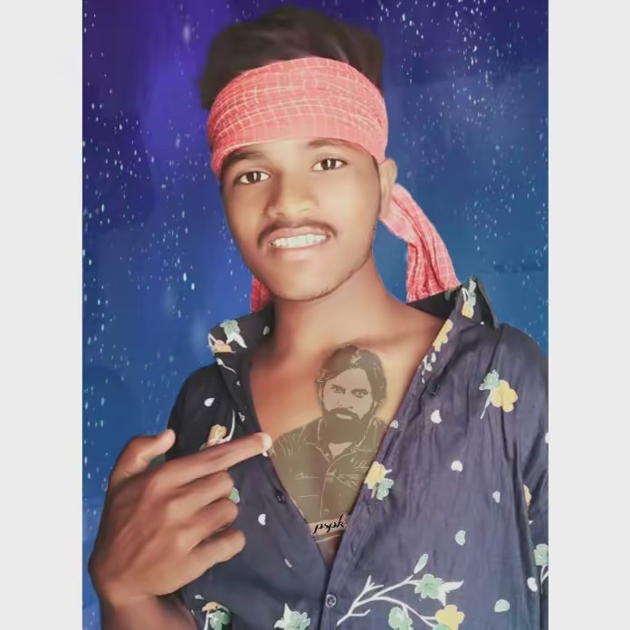 ♥️జాని ♥️ మహరాజ్ ♥️