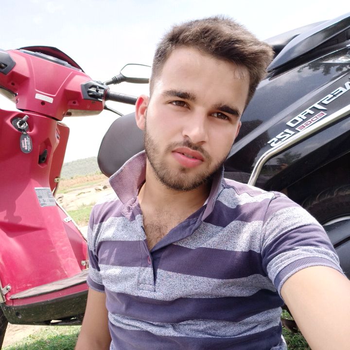 Nishant Chaudhary 🔥