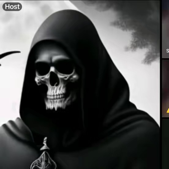 🦅مجھے جان کا خطرہ ہے 🦅