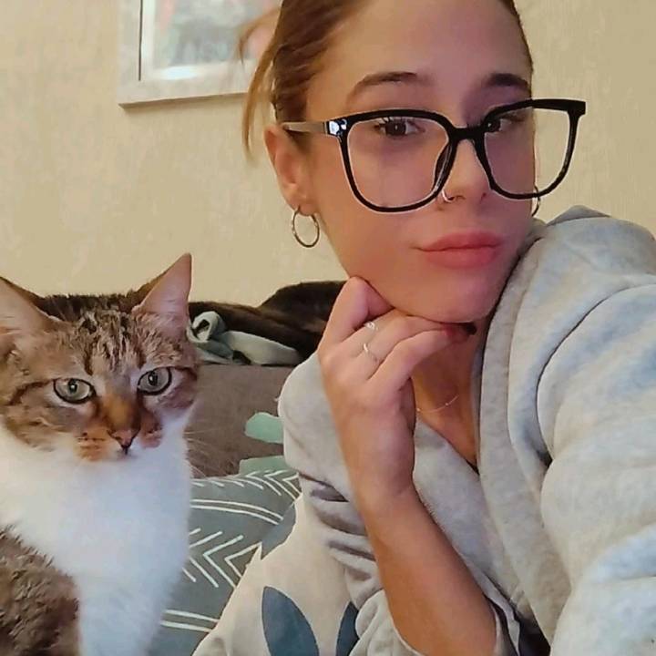 Thamara Belmonte🦋