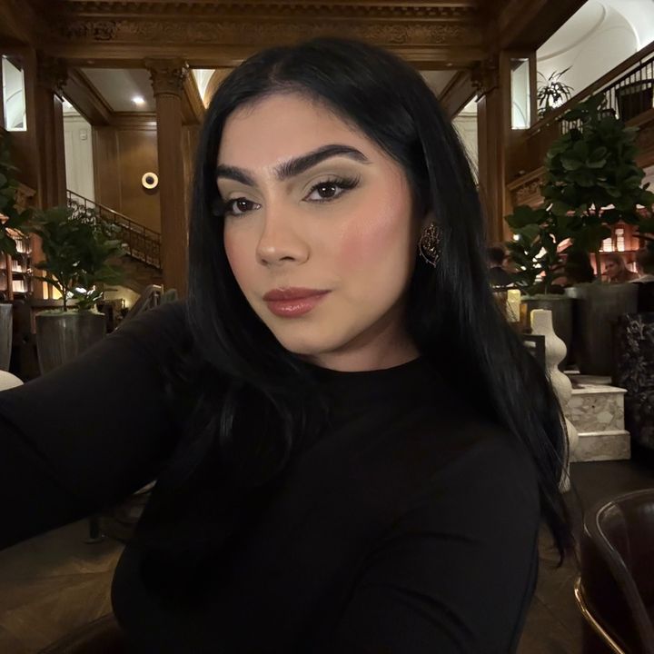 emma marie | daily it girl