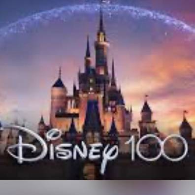 disney 100 card gane