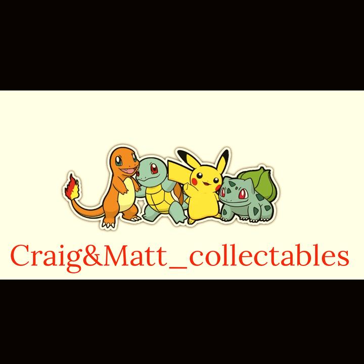 Craig&Matt_Collectables