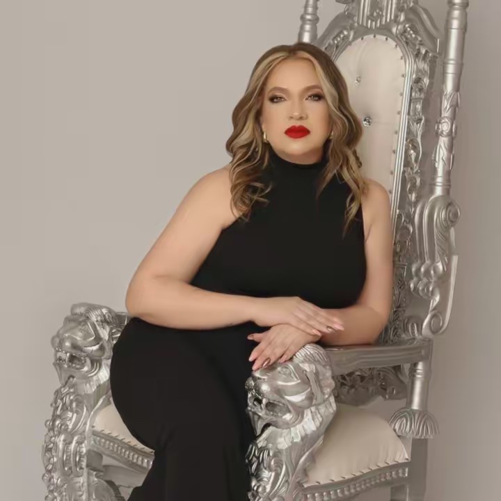 Carla Lucía Saenz