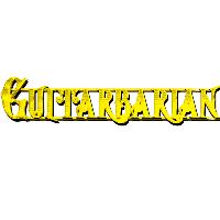 GUITARBARIAN