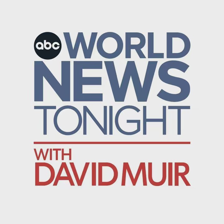 ABC World News Tonight