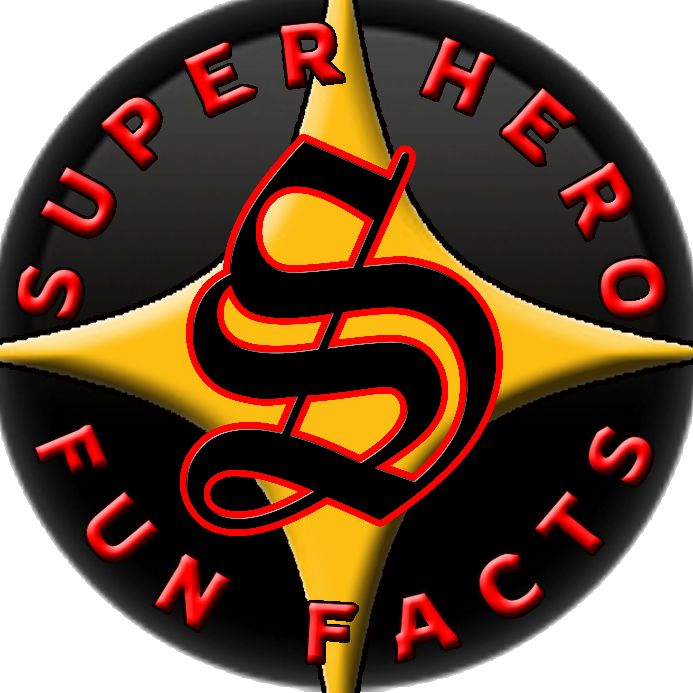 Super Hero Fun Facts