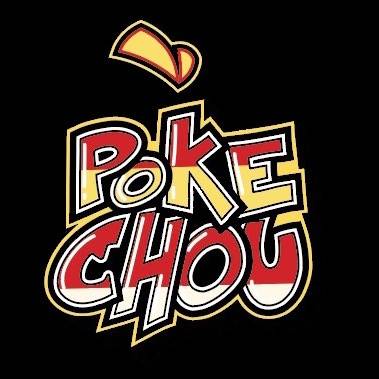 pokechoutw