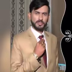 Shoaib Ali