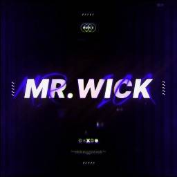 Toxic💚Mr.Wick (TSS)(ADG)