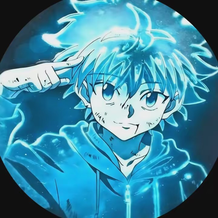 LNTツKillua