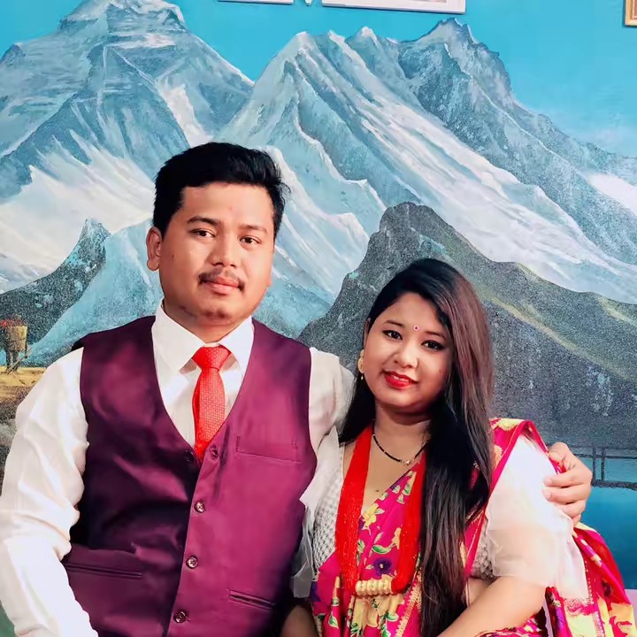 Siru(シル)🇳🇵🇯🇵🇳🇵