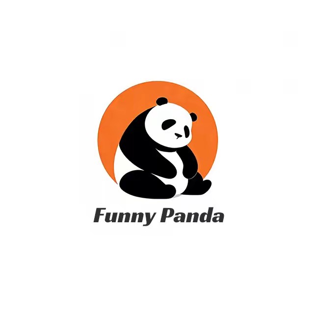 Funny Panda Digital US
